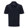 Forgan of St Andrews Premium Performance Golf Shirts 3 Pack - Mens #