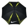 Nike 62" Windsheet Lite Umbrella - Black/Volt