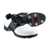 Woodworm Golf Player Golf Shoes - White