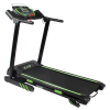 ZAAP TX-3000 Electric Treadmill Running Machine