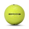 72 Ram Golf Laser Distance Golf Balls - Yellow
