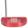 Ram Golf Laser Red Milled Face Mallet Putter #2