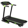 EX-DEMO ZAAP TX-5000 Electric Treadmill Running Machine