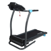 OPEN BOX Confidence Fitness TP-3 Folding Electric Treadmill - Motorized Running Machine with Manual Incline, LCD and Phone/Tablet Holder #4