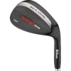 Wilson Golf 1200 Sole Grind Black Wedge