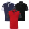 Woodworm Tour Performance V4 Polo Shirts - 3 Pack