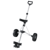 Young Gun PRO Junior Trolley - Adjustable Height