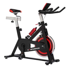 Body Rider ERG7000 PRO Cycling Trainer Stationary Bike