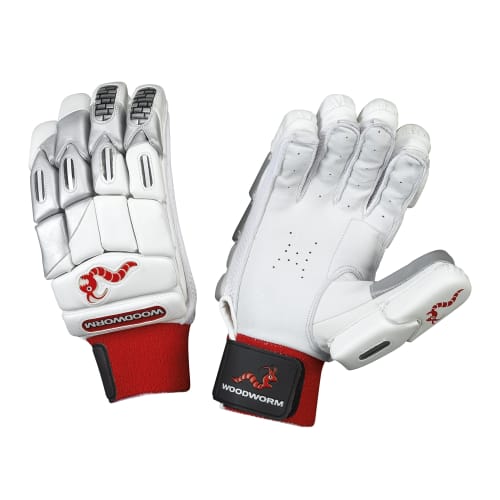 Woodworm Firewall Gamma Batting Gloves