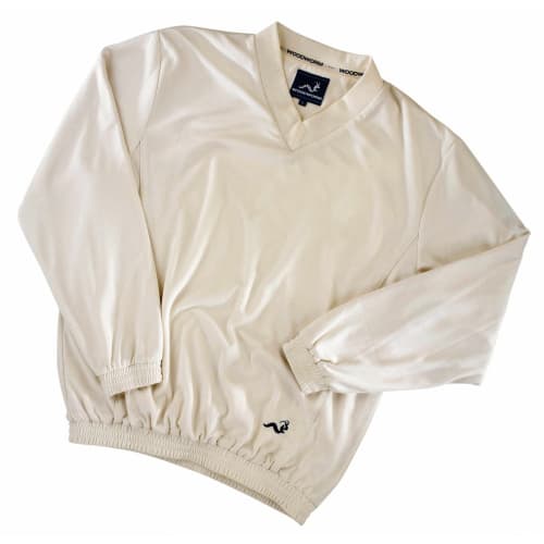 Woodworm Cricket Sweater / Jumper