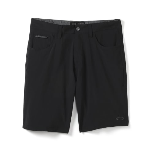 Oakley 50S Stretch Golf Shorts - Black
