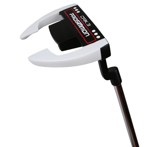 Prosimmon Golf DRK 3 Putter with Headcover, Right Hand
