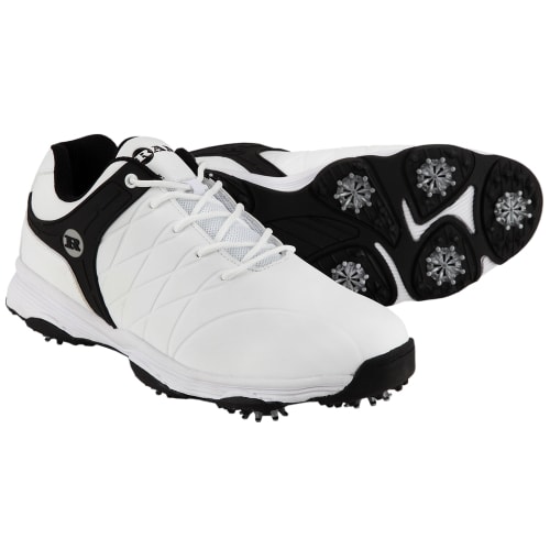 woodworm golf shoes