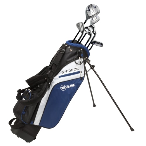 Junior golf clubs near me clearance