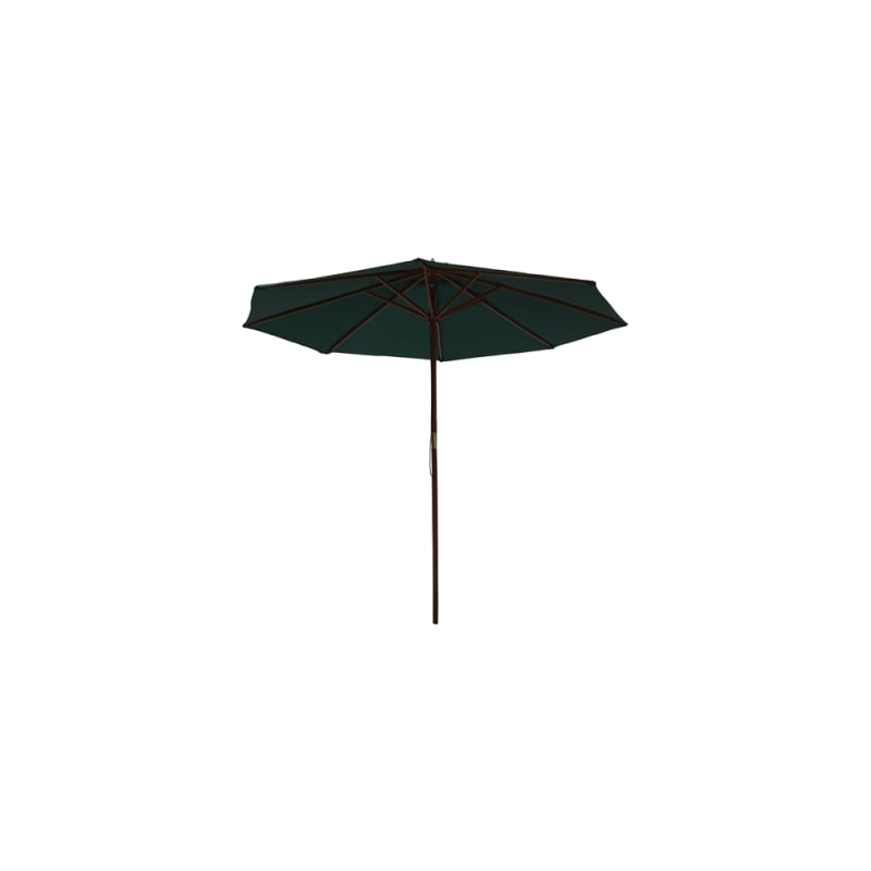 Zweefparasol outlet clearance