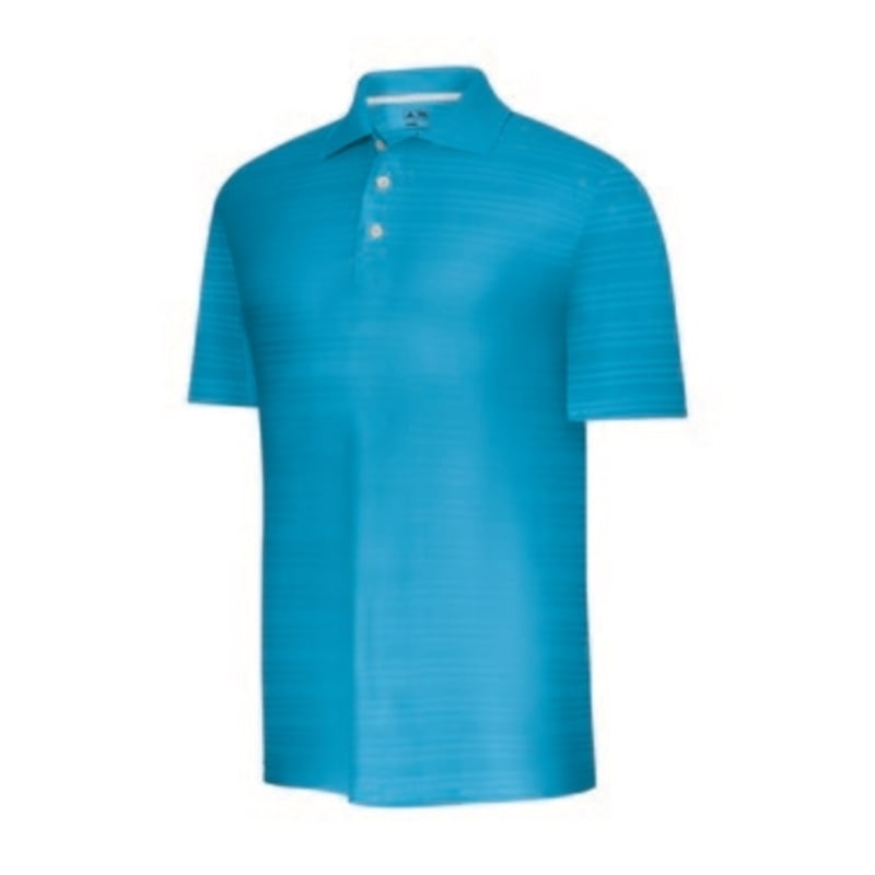 Adidas Mens ClimaCool Solid Polo