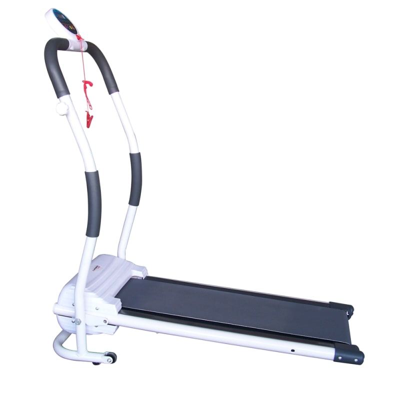 Confidence Fitness Power Walker Electric Treadmill