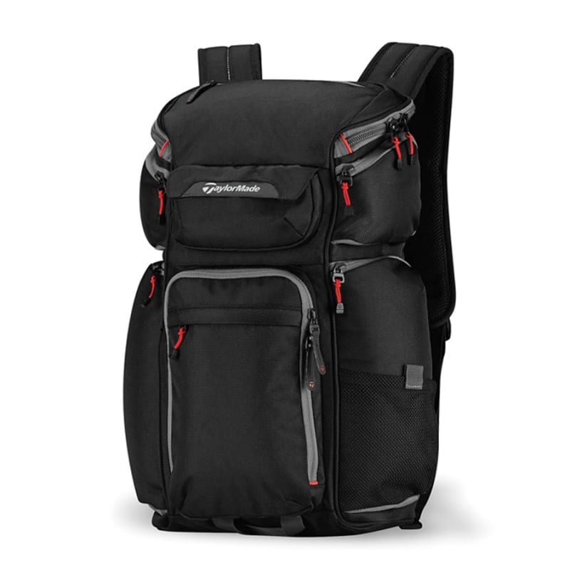 Taylormade Golf Players Backpack
