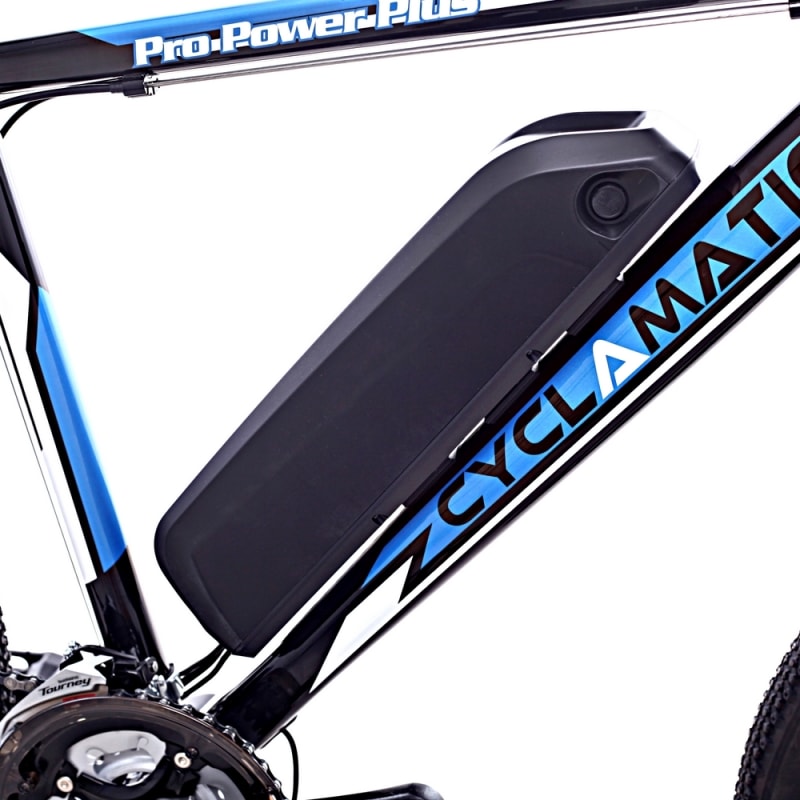 cyclamatic cx3