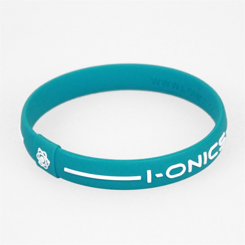 I-ONICS Power Sport Magnetic Band V2.0 Turquoise