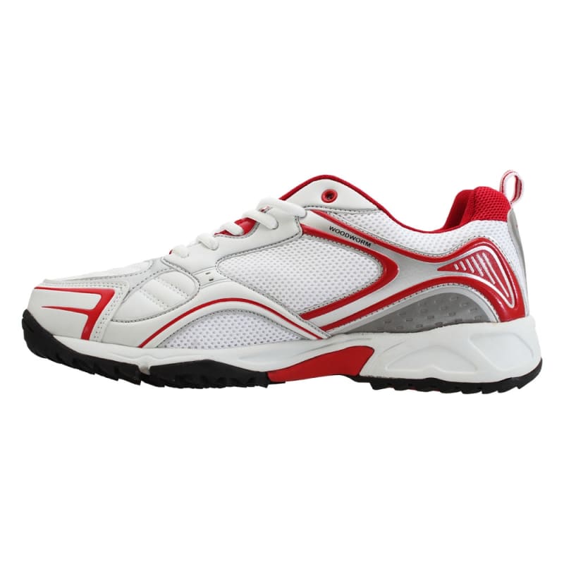 Woodworm cricket shoes sale