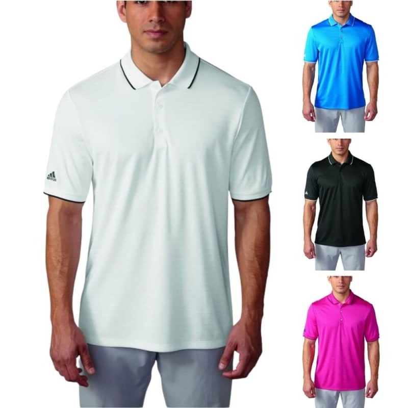 adidas golf t shirt price
