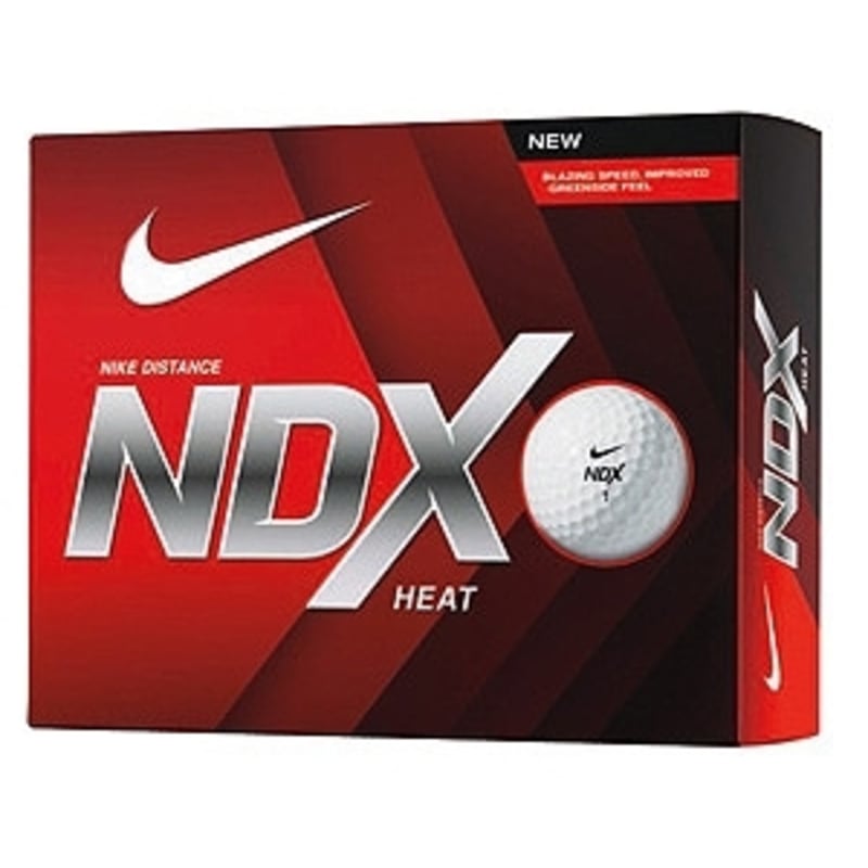 ndx golf balls