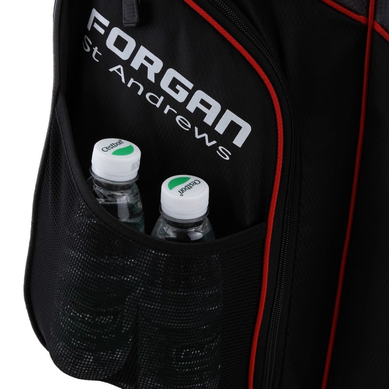 Forgan of St Andrews Super Lightweight Golf Stand Carry Bag #3