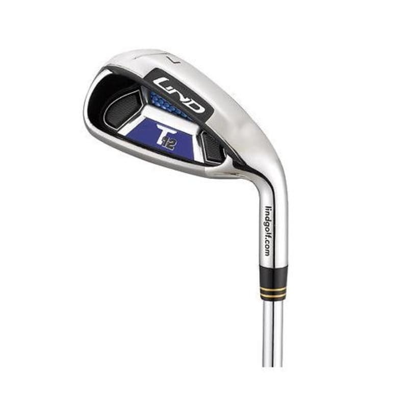 senior flex irons