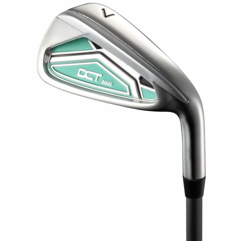macgregor women's golf clubs