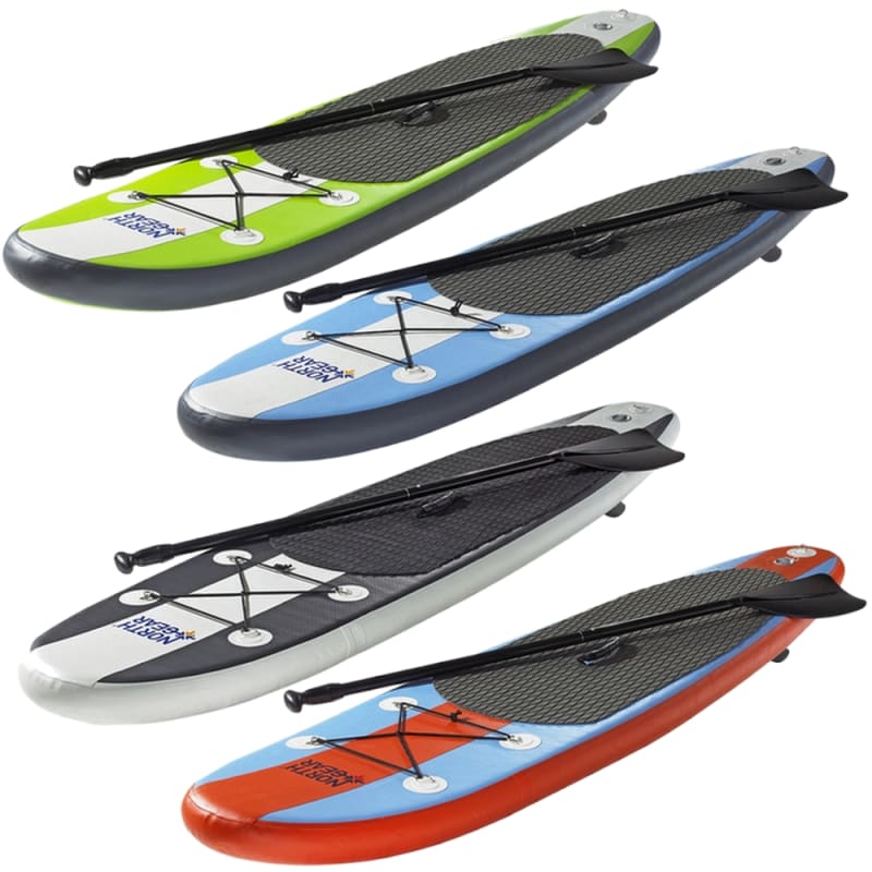 paddle board gear