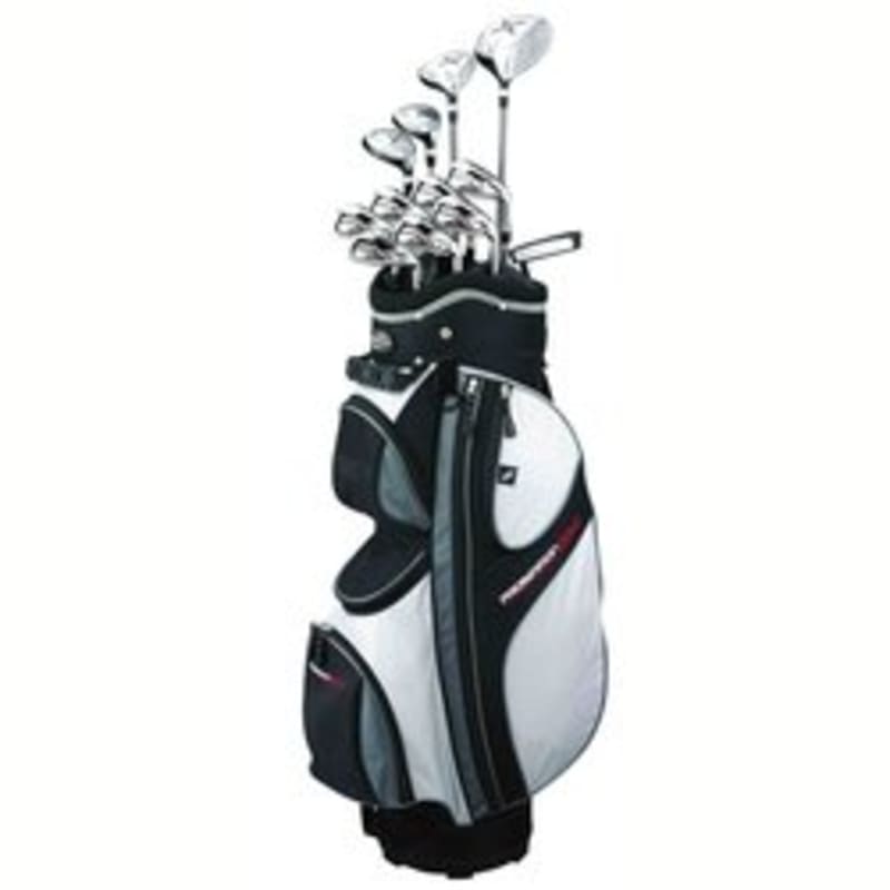 Prosimmon Golf X9 All Graphite Package Set 