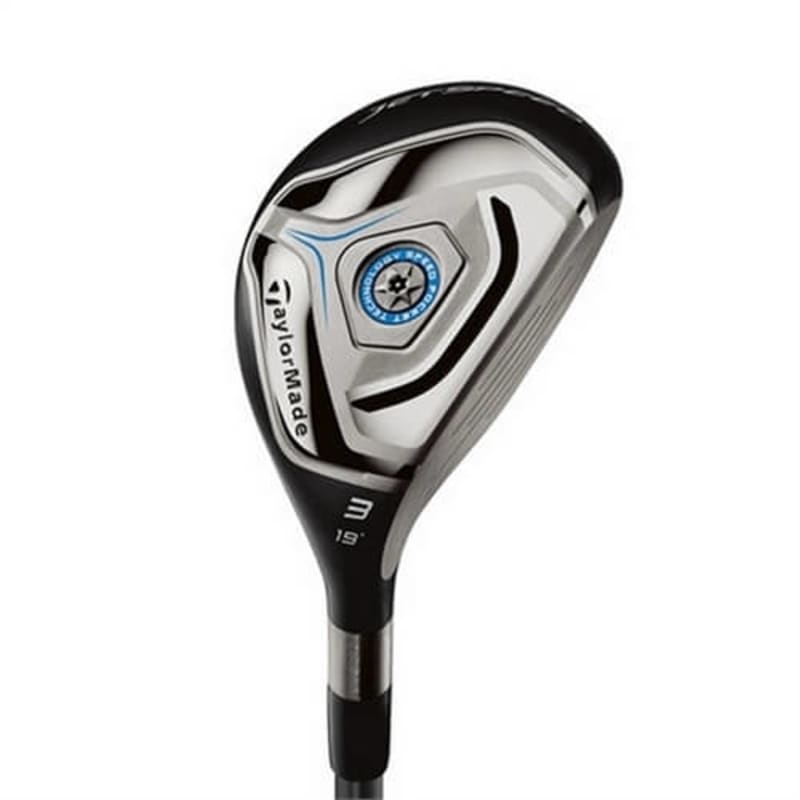 TaylorMade JetSpeed #5 Rescue