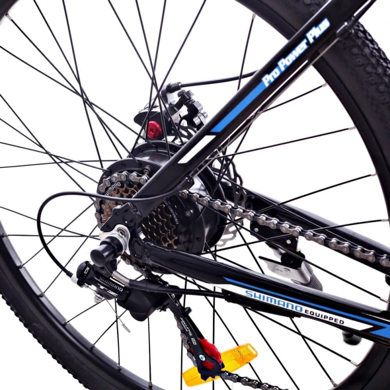 Cyclamatic cx3 pro power plus clearance