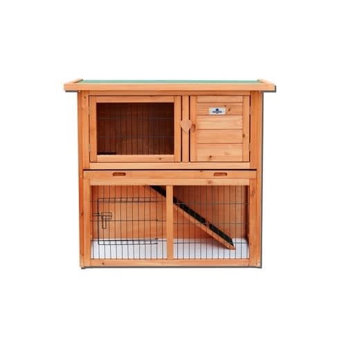 3ft rabbit hutch sale