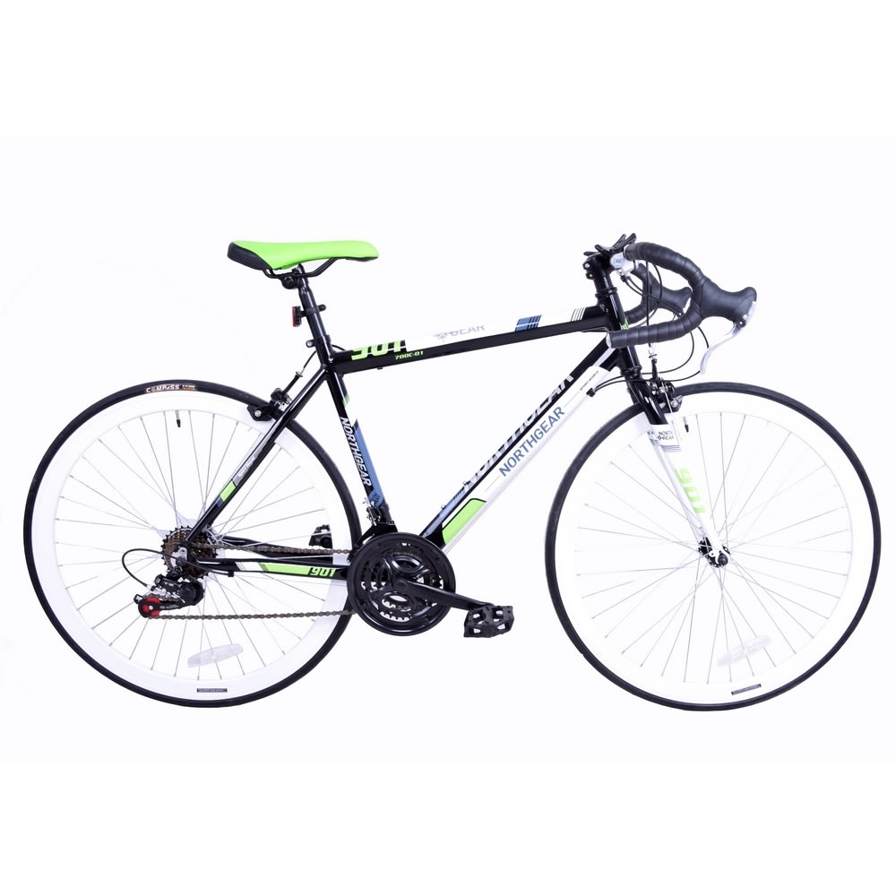 North gear 901 road bike 2025