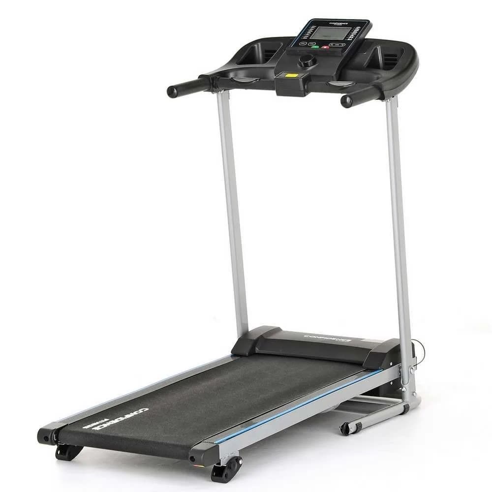 Confidence Motorised Treadmill 2025