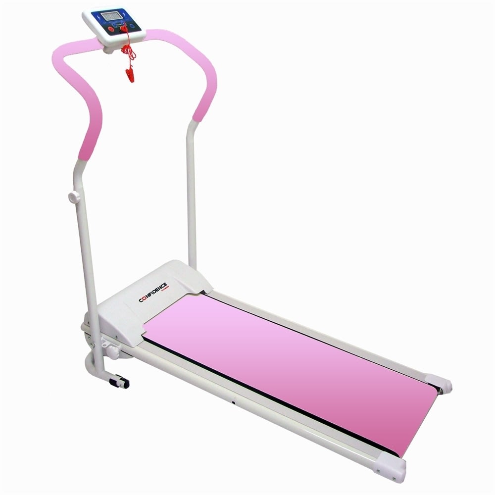 Confidence Fitness Power Plus Treadmill 2025