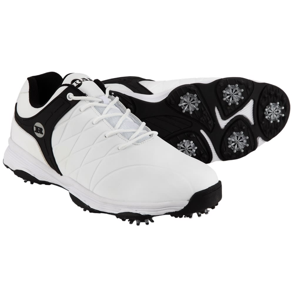 waterproof golf shoes