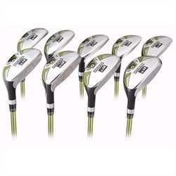 Forgan of St Andrews HDT Golf Right Hand Iron Set - Forgan of St Andrews
