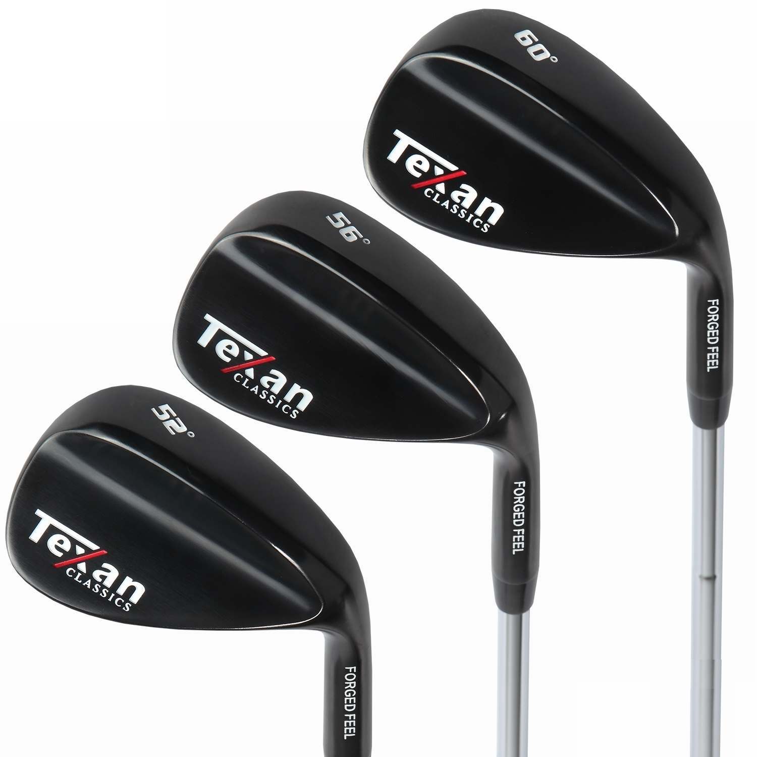 Texan golf club set clearance