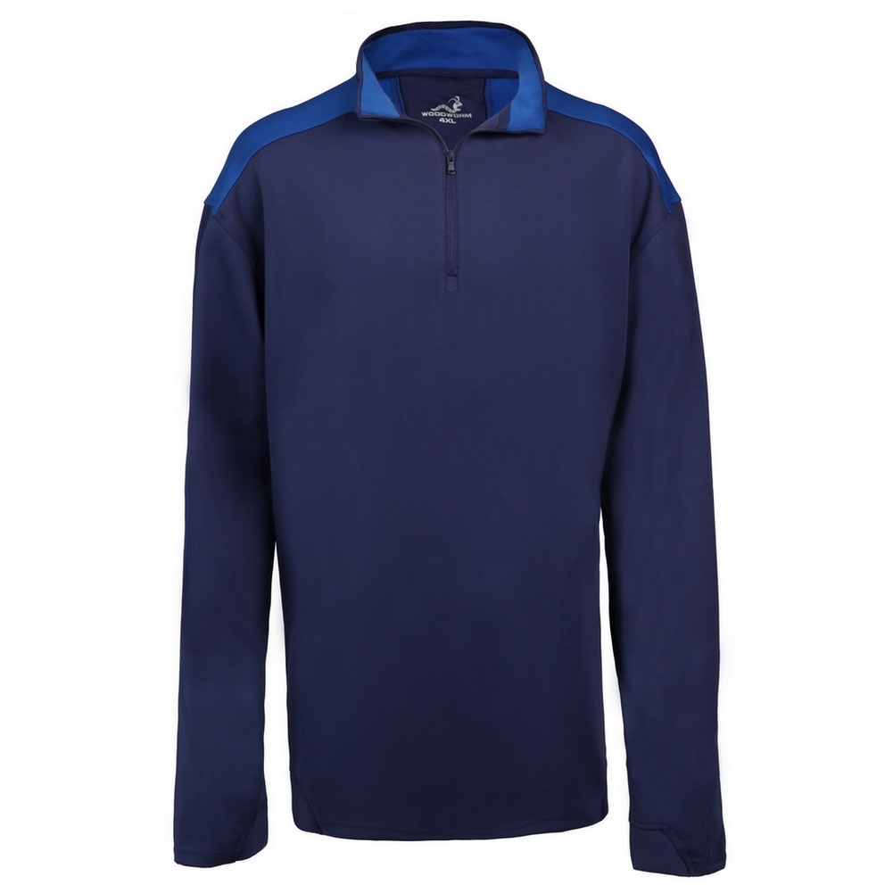 woodworm golf jumpers