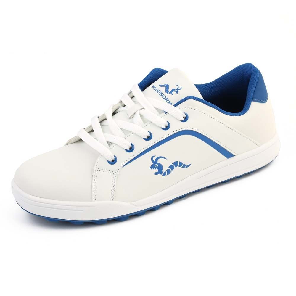 trainer style golf shoes