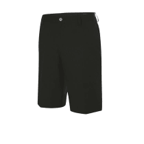 Adidas Mens MCC 3-Stripe Shorts Blk/Wht 