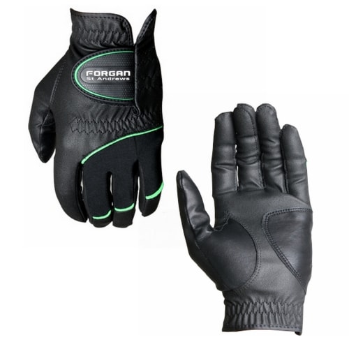 Forgan All Weather Golf Gloves 