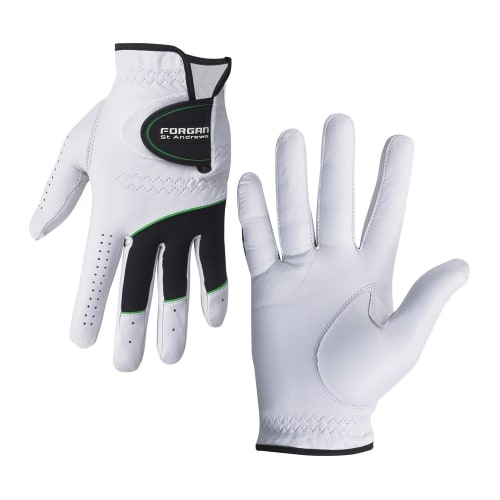 Forgan Cabretta Leather Golf Glove - Lefty