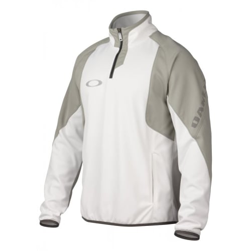 Golf fleece jacket clearance