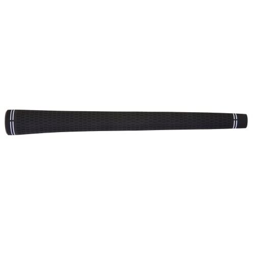 Ram FX Jumbo Golf Grip- Black