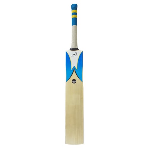 Woodworm Cricket IB Select Grade 1 Cricket Bat