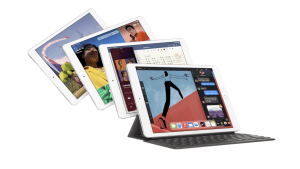 Descubre qué modelo de iPad tienes